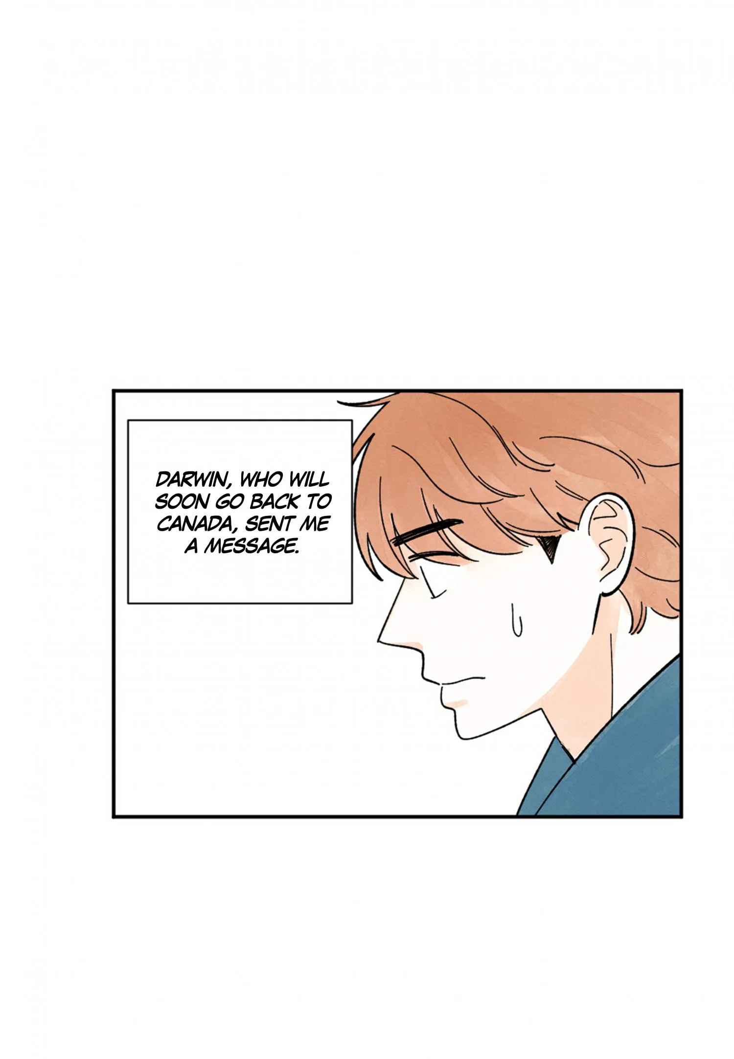Kisses X Kiss X Kisses - Chapter 85 Page 59