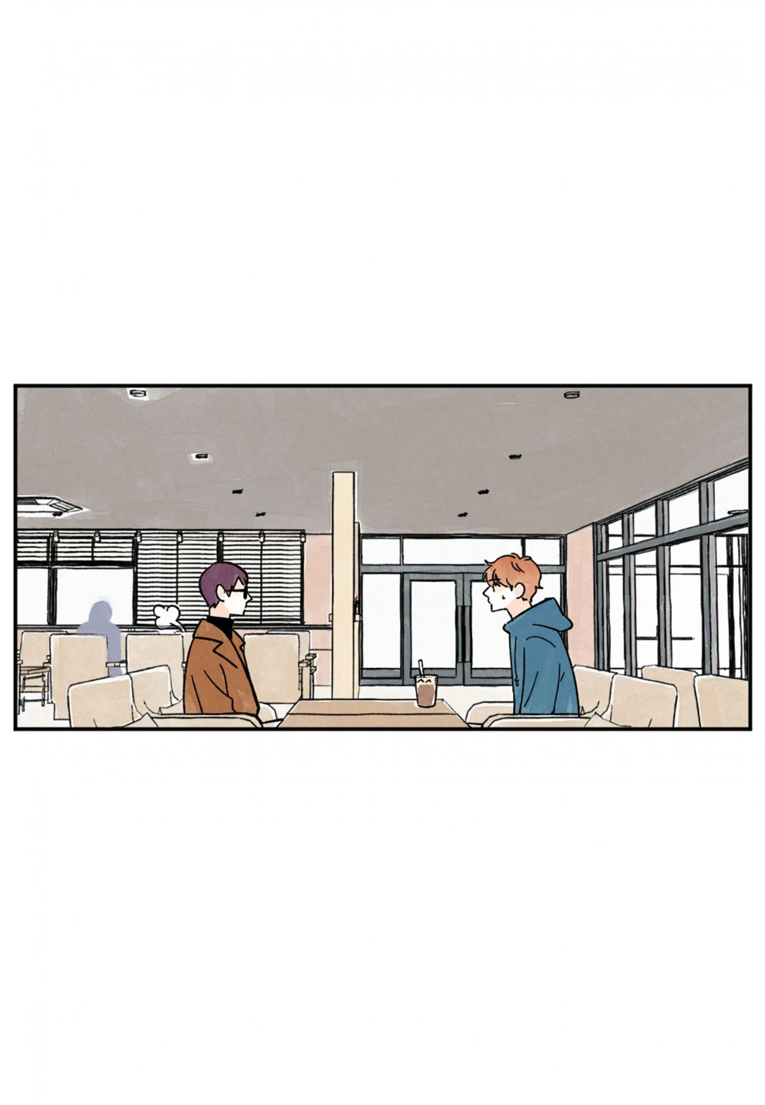 Kisses X Kiss X Kisses - Chapter 85 Page 62
