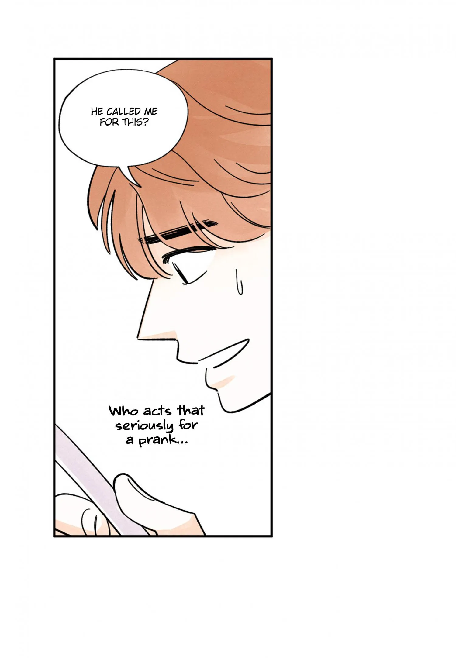 Kisses X Kiss X Kisses - Chapter 85 Page 65