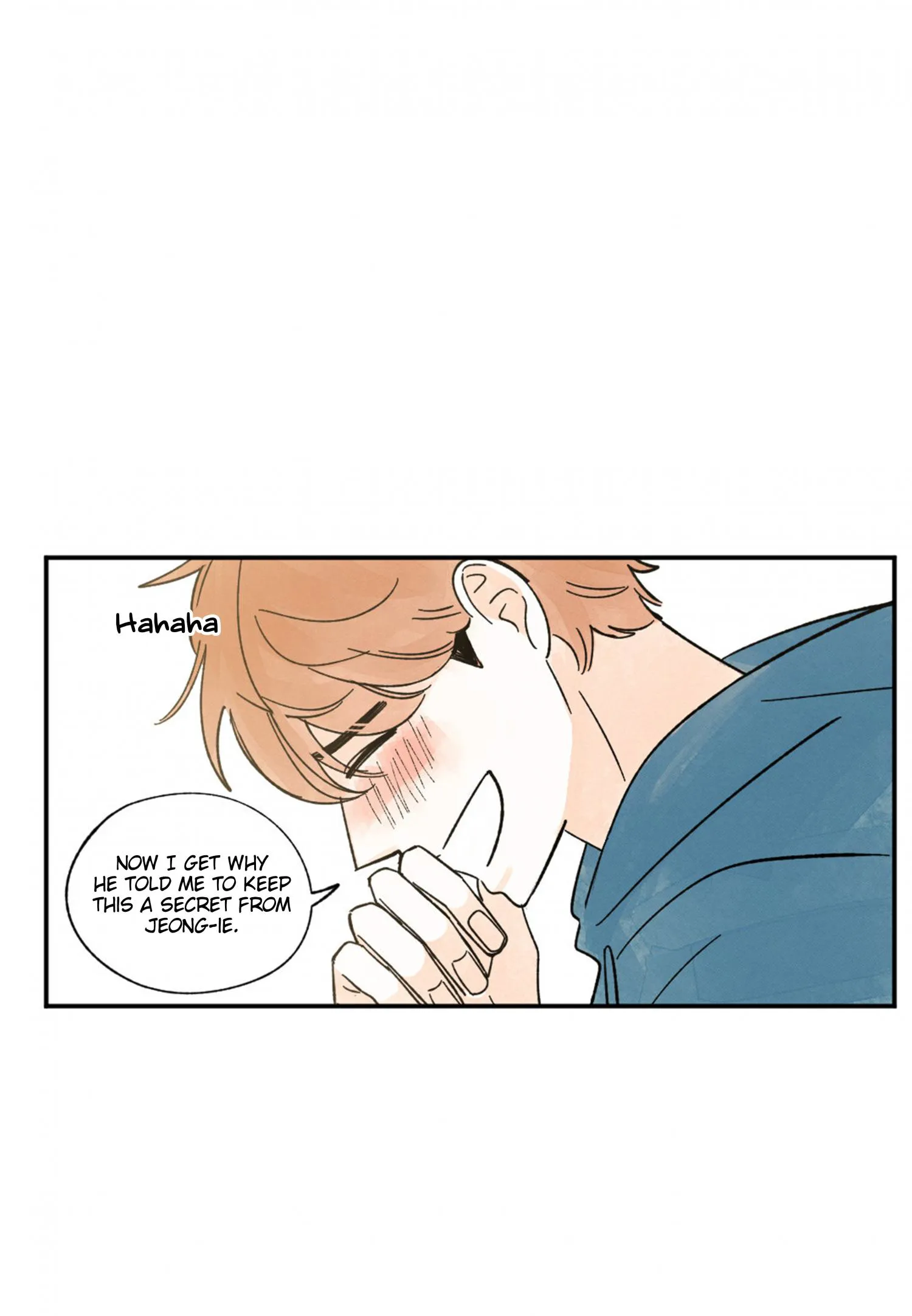 Kisses X Kiss X Kisses - Chapter 85 Page 69