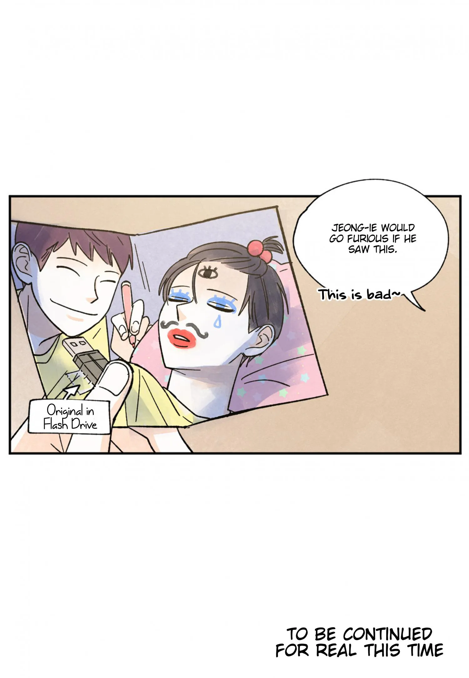 Kisses X Kiss X Kisses - Chapter 85 Page 70