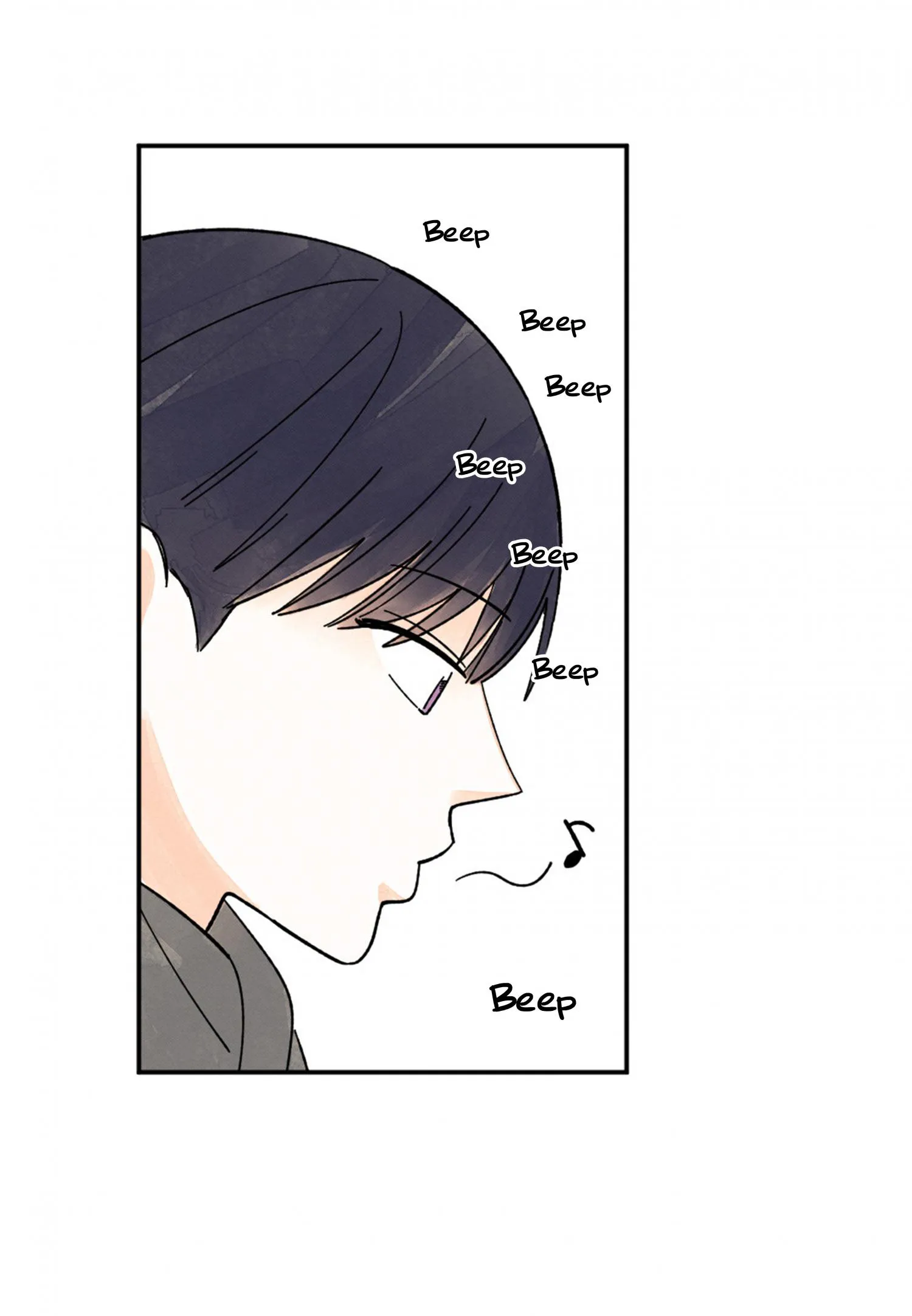 Kisses X Kiss X Kisses - Chapter 86 Page 8