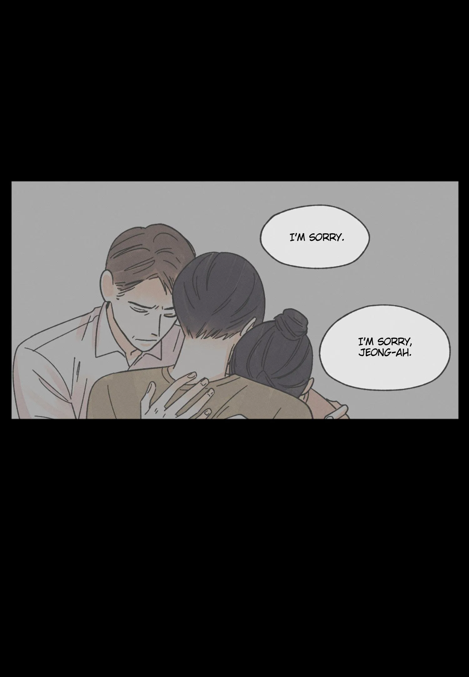 Kisses X Kiss X Kisses - Chapter 86 Page 10
