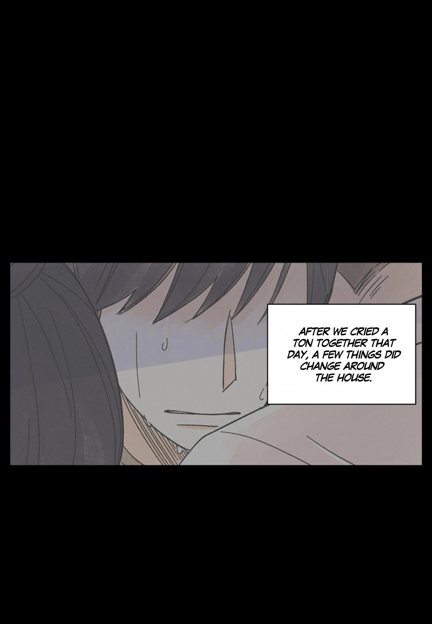Kisses X Kiss X Kisses - Chapter 86 Page 11