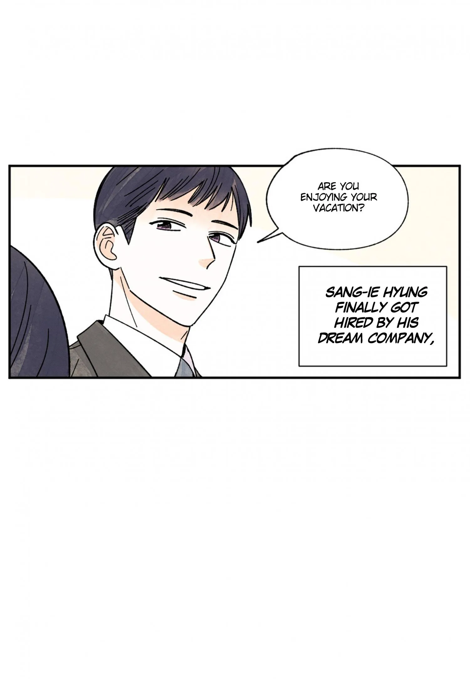 Kisses X Kiss X Kisses - Chapter 86 Page 13