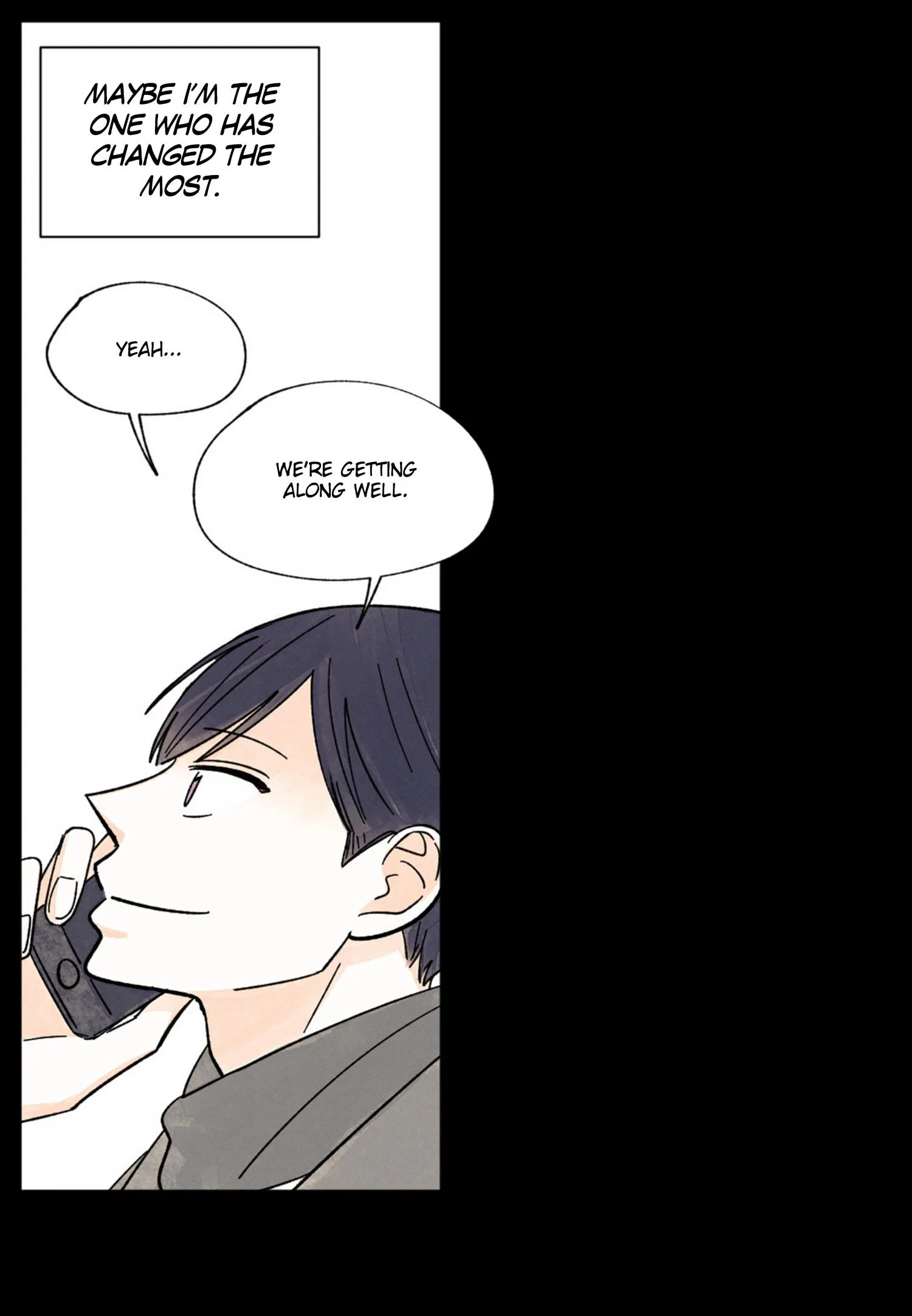 Kisses X Kiss X Kisses - Chapter 86 Page 18