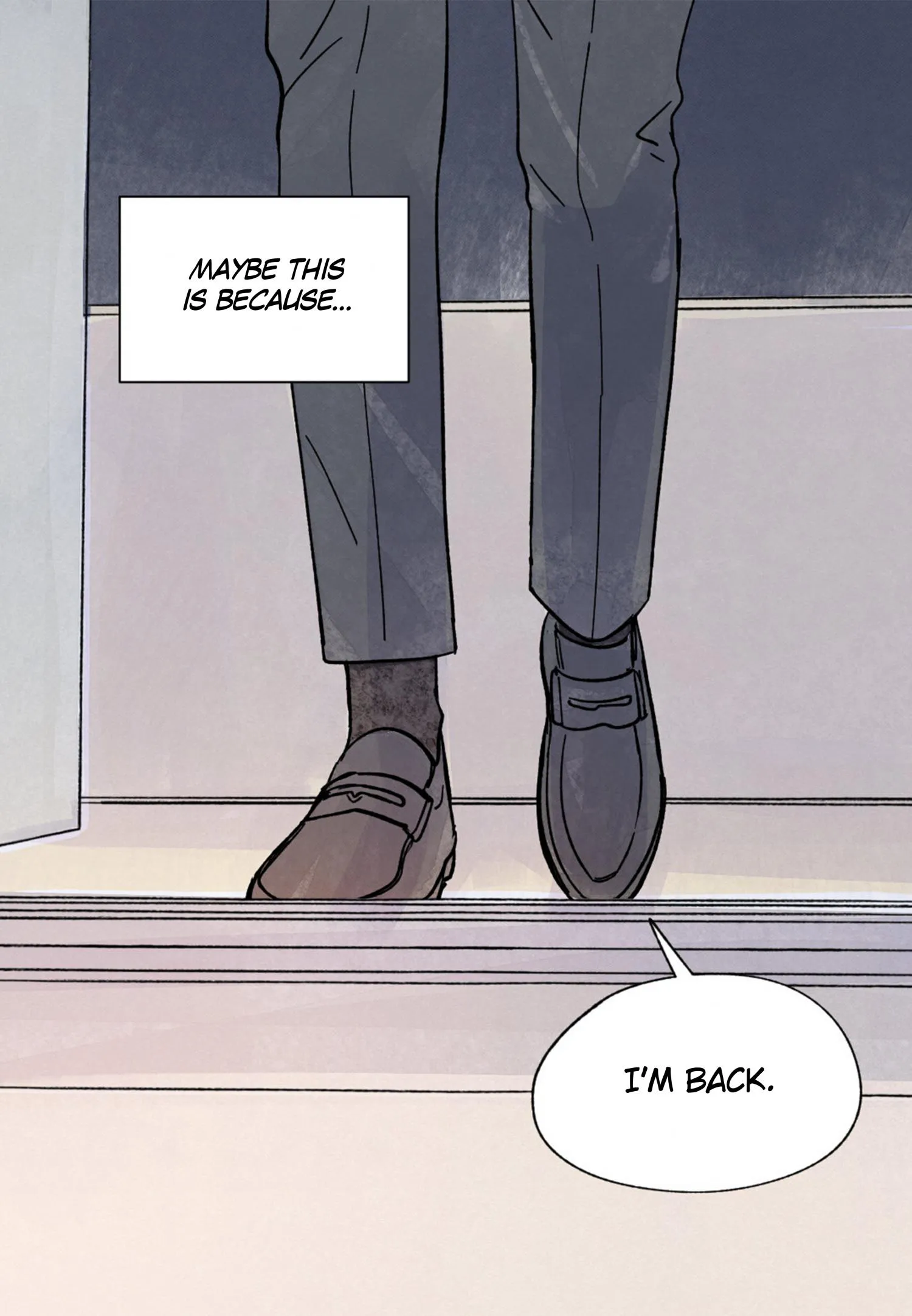 Kisses X Kiss X Kisses - Chapter 86 Page 22