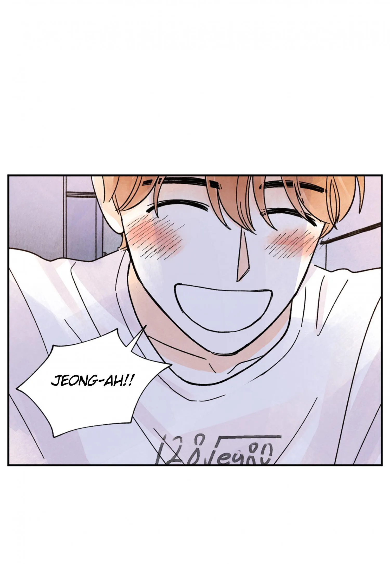 Kisses X Kiss X Kisses - Chapter 86 Page 24