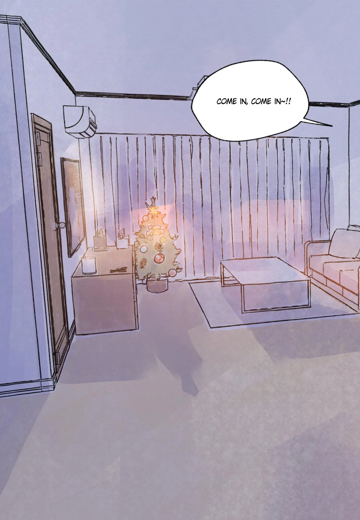 Kisses X Kiss X Kisses - Chapter 86 Page 25