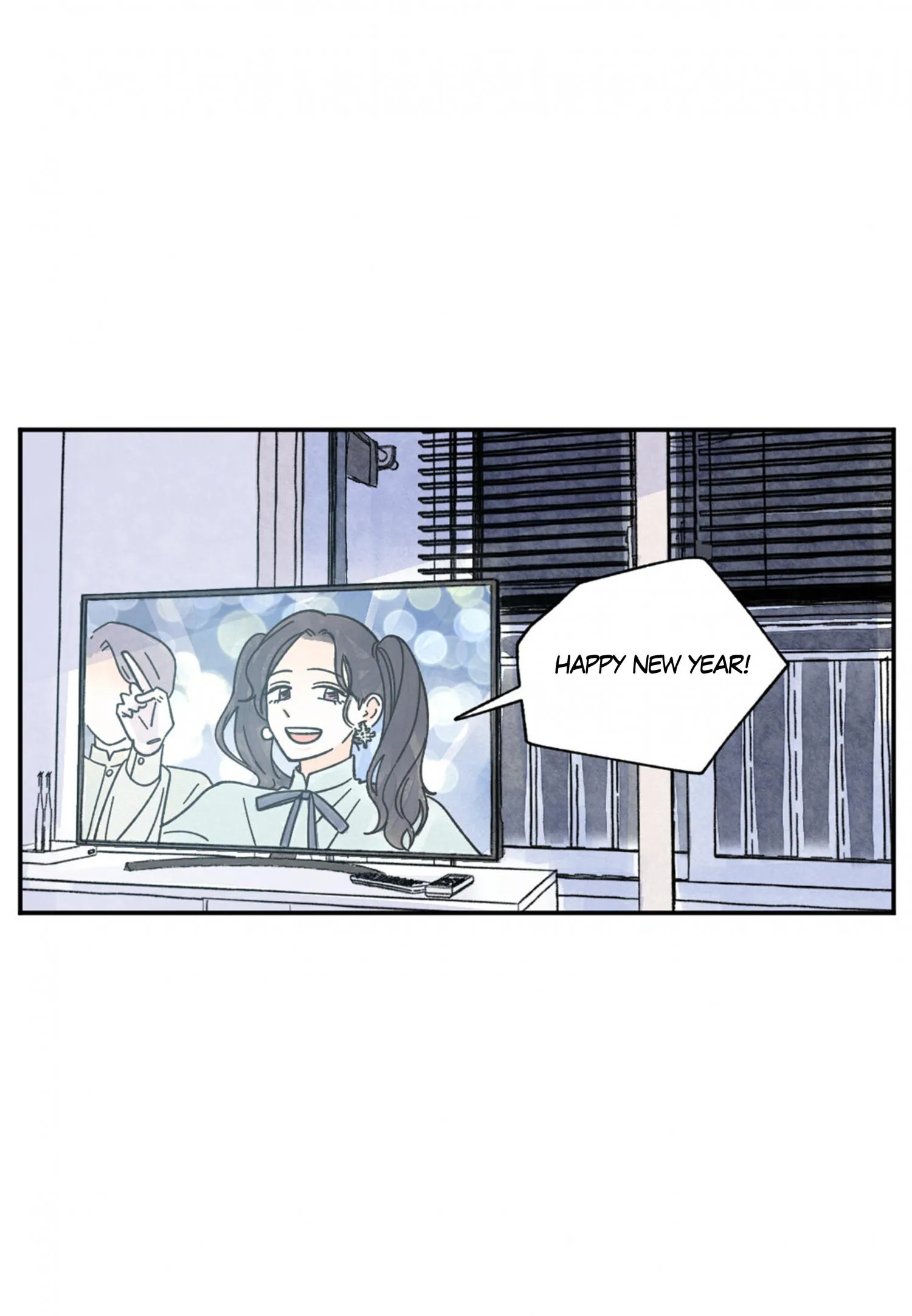 Kisses X Kiss X Kisses - Chapter 86 Page 27
