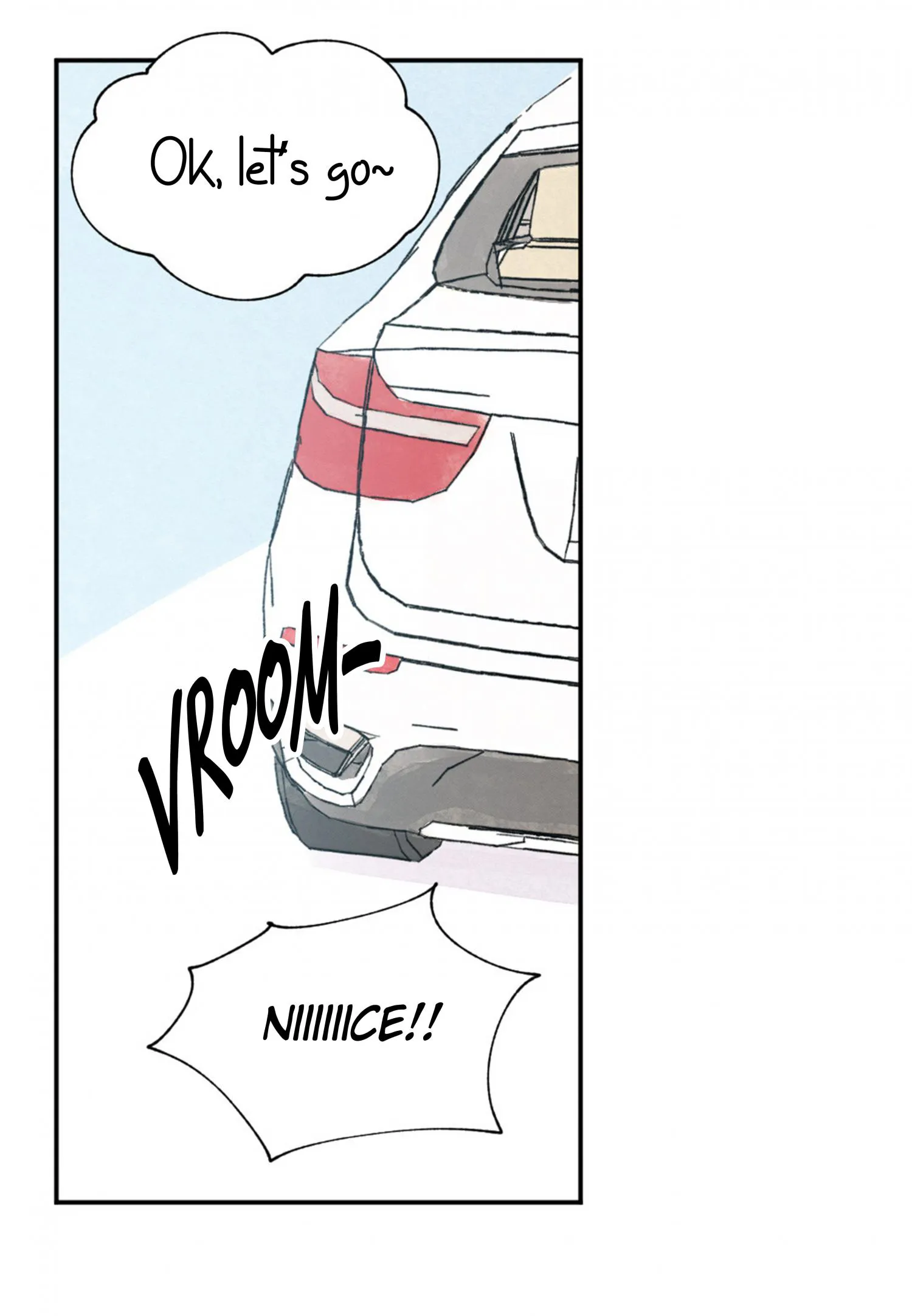 Kisses X Kiss X Kisses - Chapter 86 Page 37