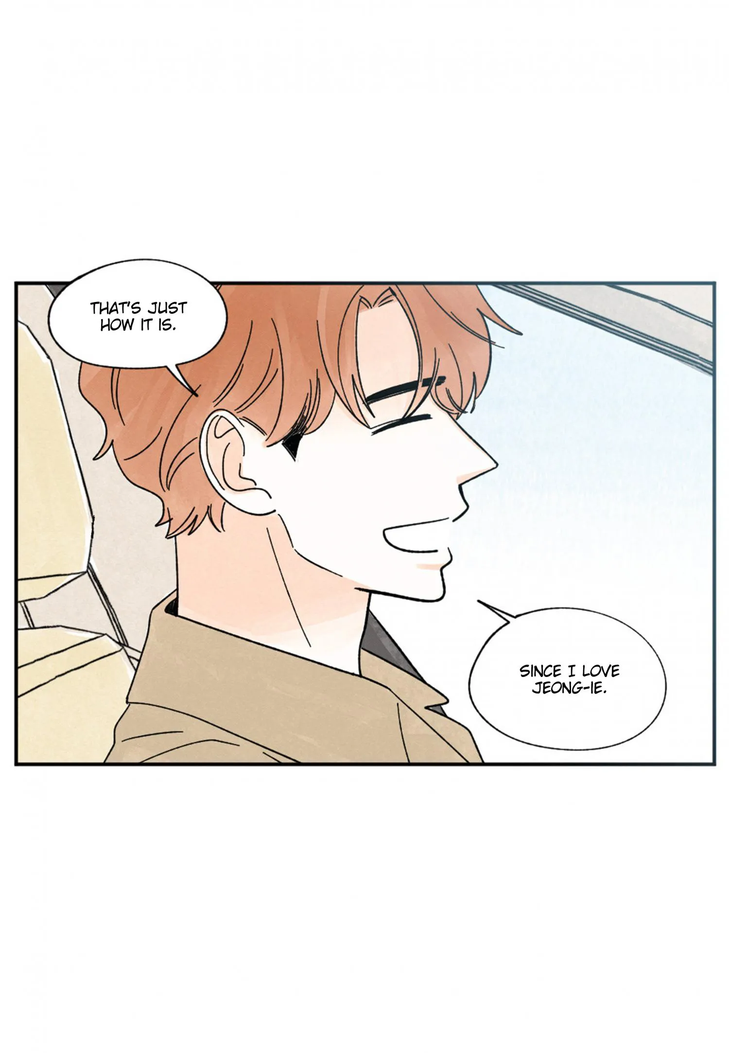 Kisses X Kiss X Kisses - Chapter 86 Page 42