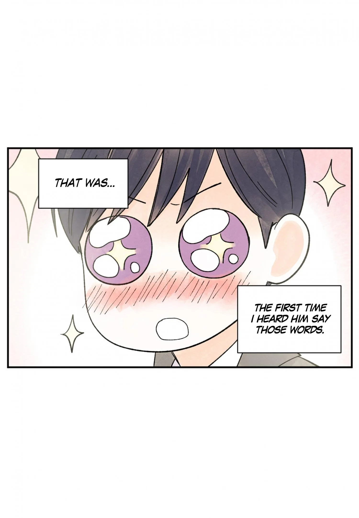 Kisses X Kiss X Kisses - Chapter 86 Page 46