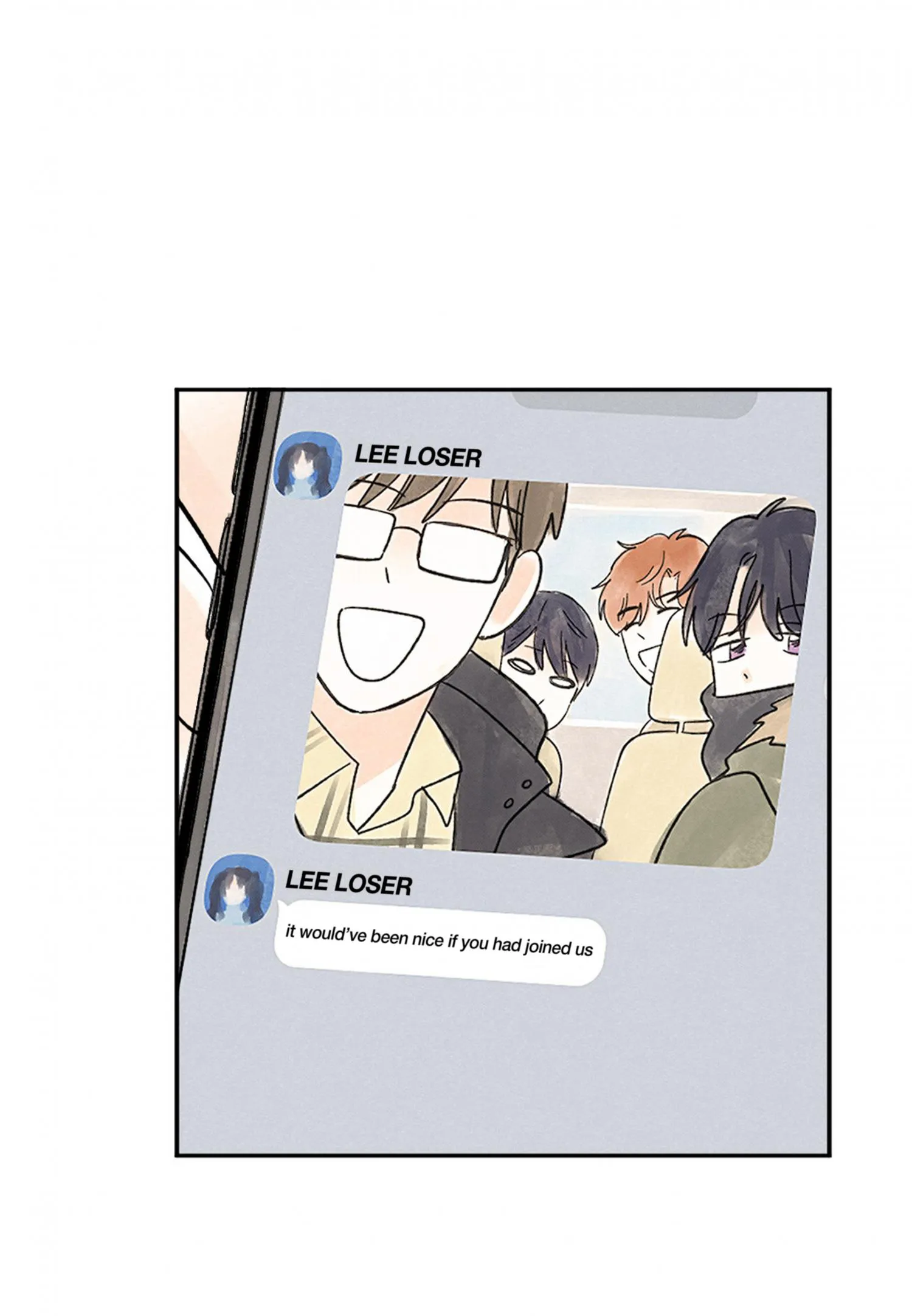 Kisses X Kiss X Kisses - Chapter 86 Page 52
