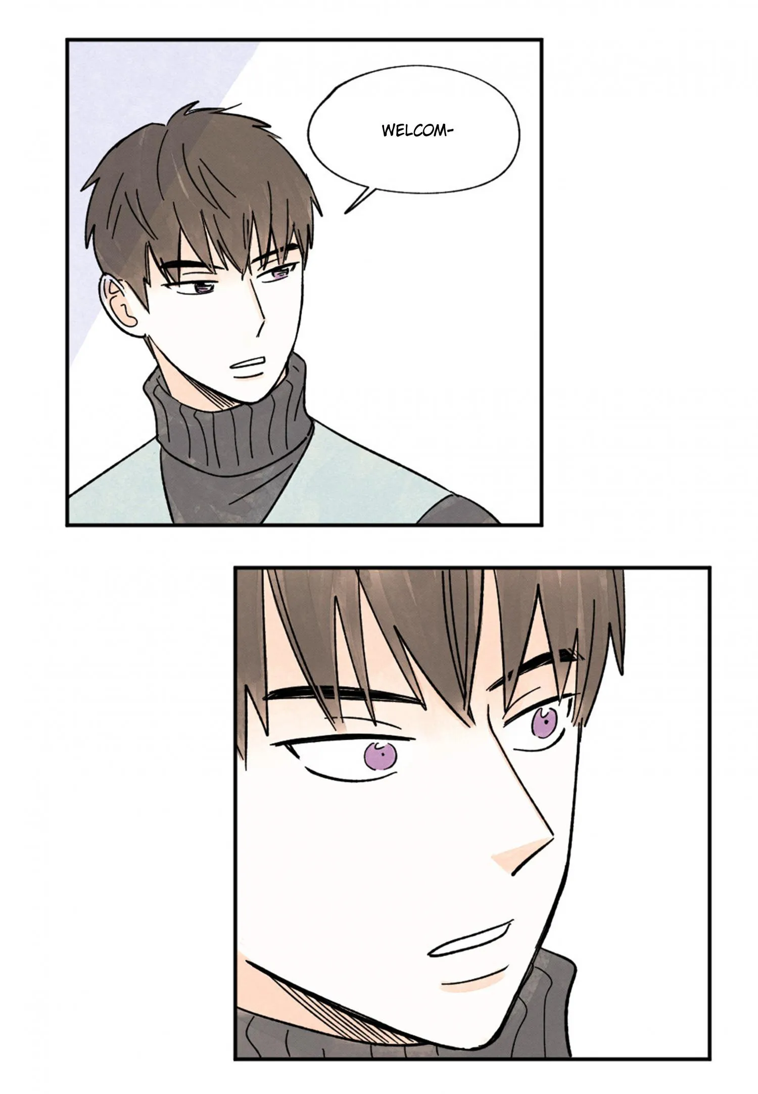 Kisses X Kiss X Kisses - Chapter 86 Page 55