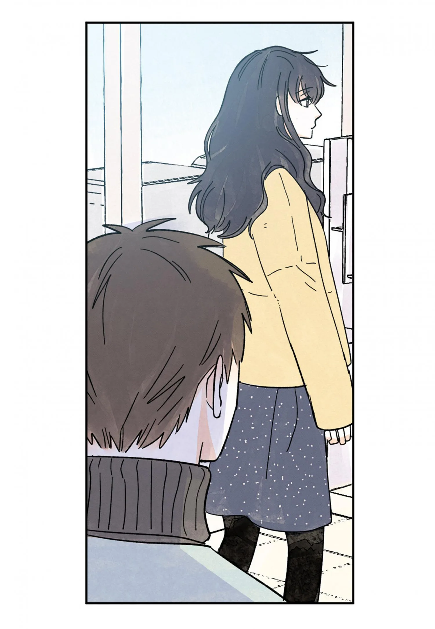 Kisses X Kiss X Kisses - Chapter 86 Page 56