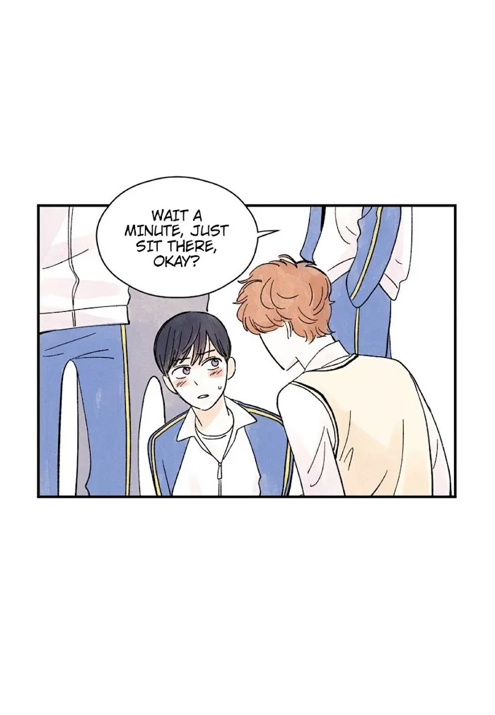 Kisses X Kiss X Kisses - Chapter 9 Page 8