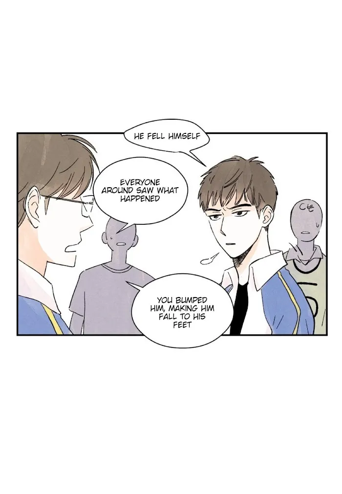 Kisses X Kiss X Kisses - Chapter 9 Page 10