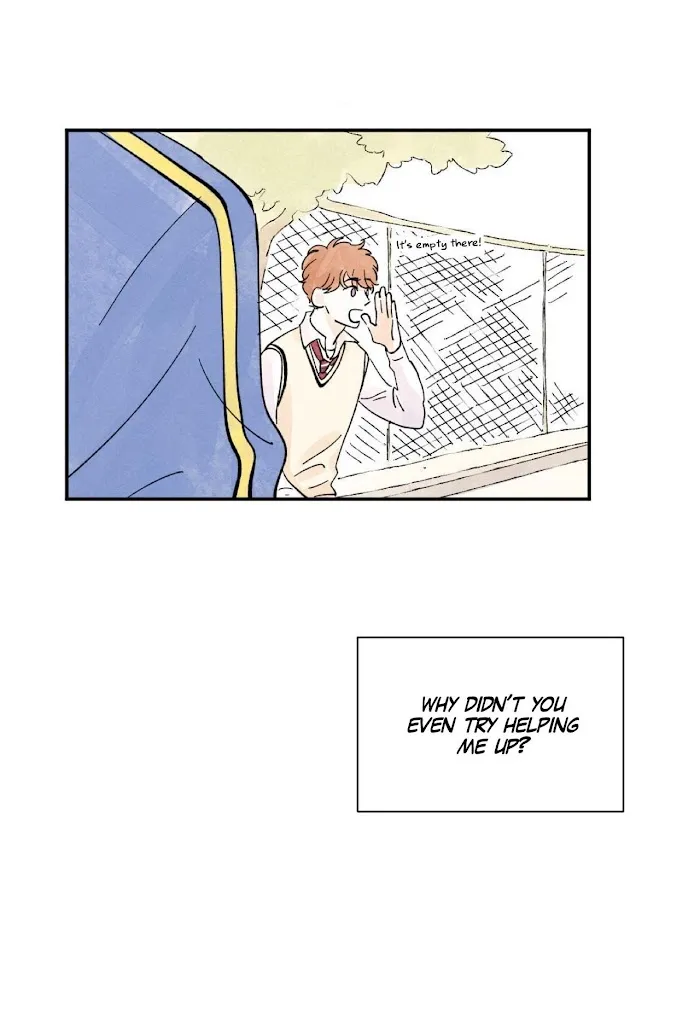 Kisses X Kiss X Kisses - Chapter 9 Page 16