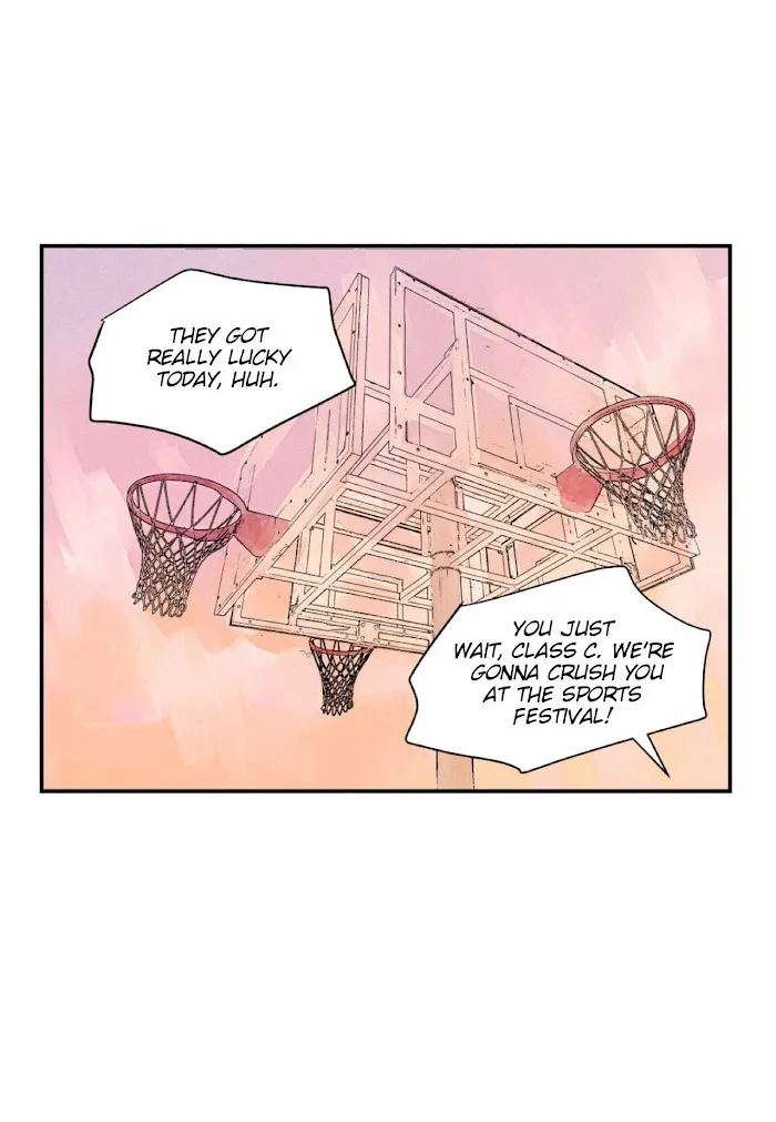 Kisses X Kiss X Kisses - Chapter 9 Page 17