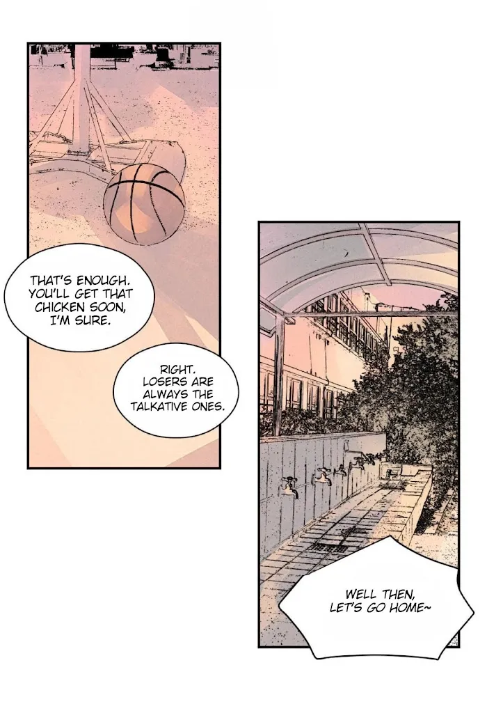 Kisses X Kiss X Kisses - Chapter 9 Page 18