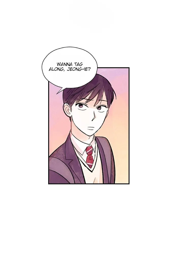 Kisses X Kiss X Kisses - Chapter 9 Page 21
