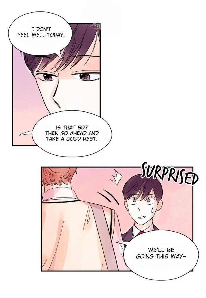 Kisses X Kiss X Kisses - Chapter 9 Page 23