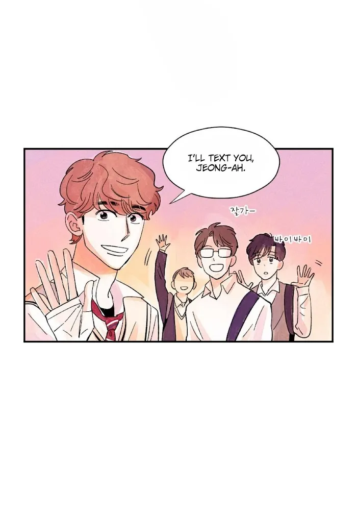 Kisses X Kiss X Kisses - Chapter 9 Page 24