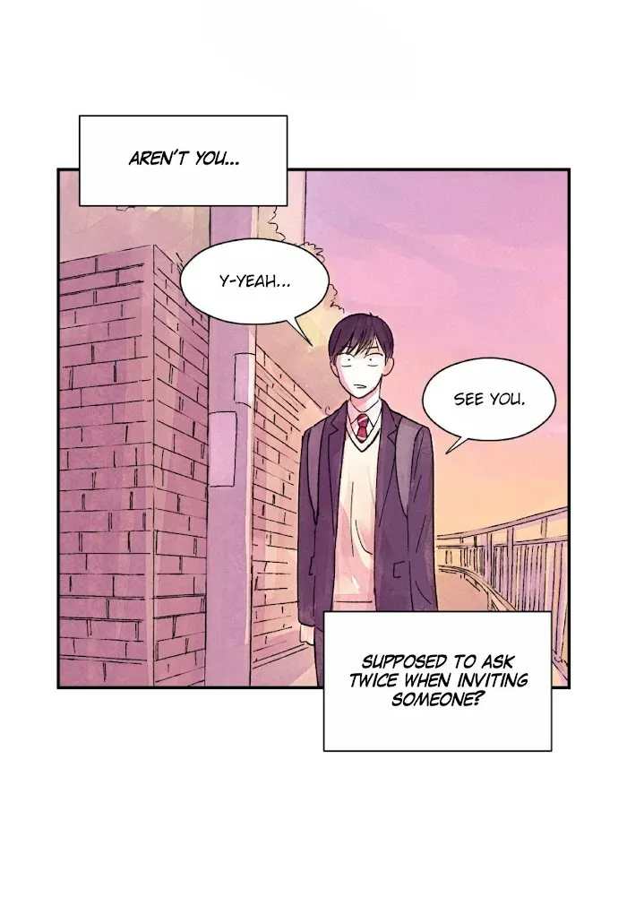 Kisses X Kiss X Kisses - Chapter 9 Page 25