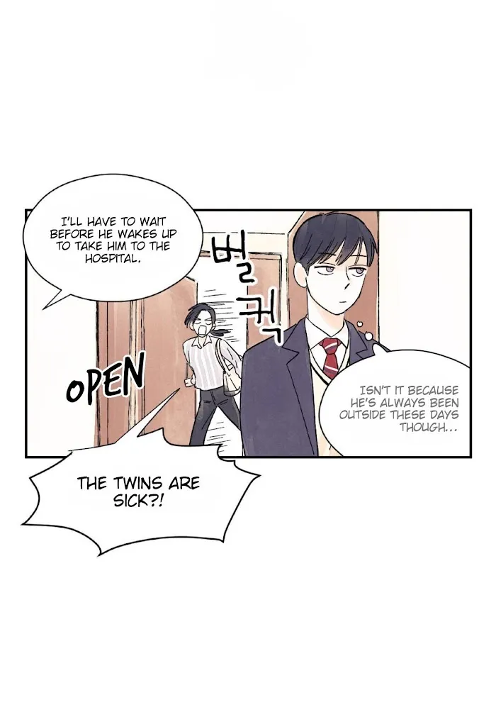 Kisses X Kiss X Kisses - Chapter 9 Page 30