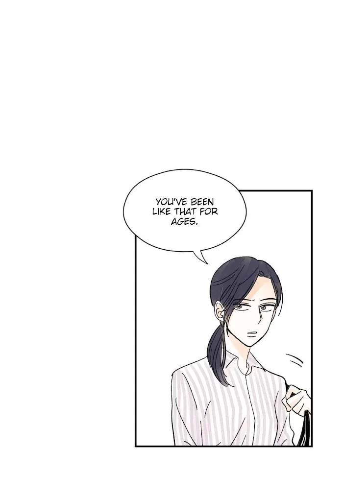 Kisses X Kiss X Kisses - Chapter 9 Page 33