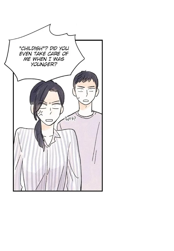 Kisses X Kiss X Kisses - Chapter 9 Page 35