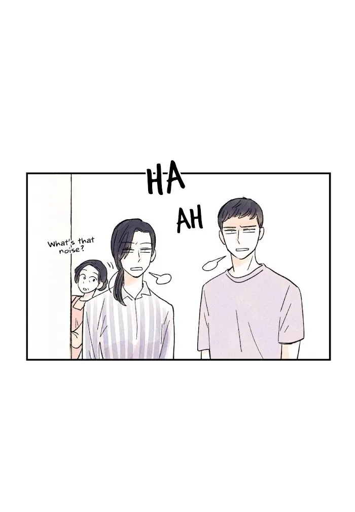 Kisses X Kiss X Kisses - Chapter 9 Page 38