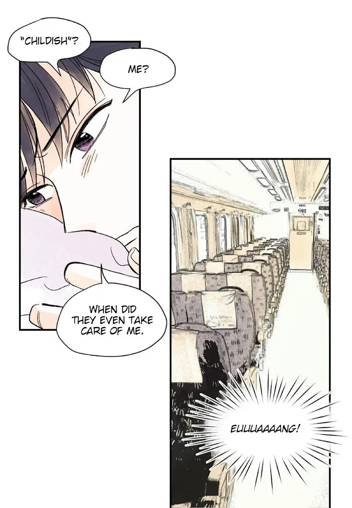 Kisses X Kiss X Kisses - Chapter 9 Page 40