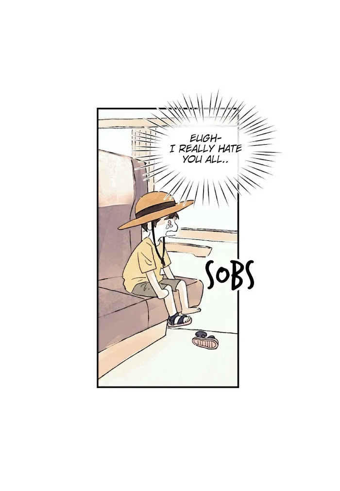 Kisses X Kiss X Kisses - Chapter 9 Page 41