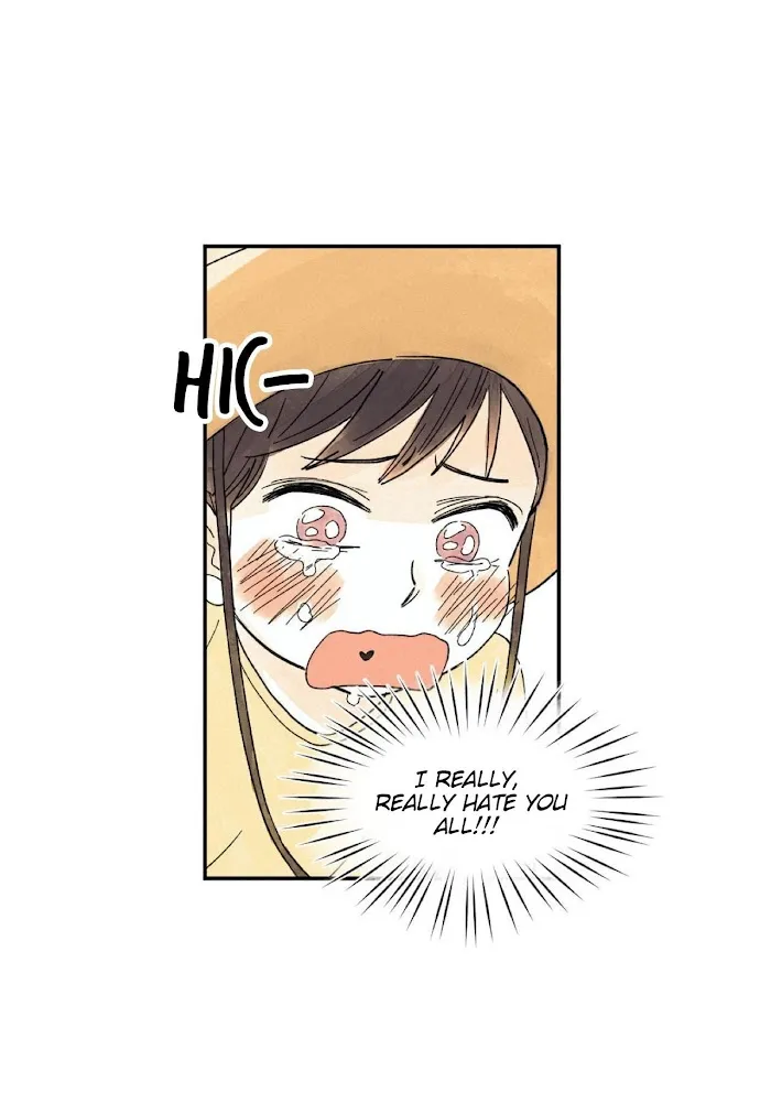 Kisses X Kiss X Kisses - Chapter 9 Page 42