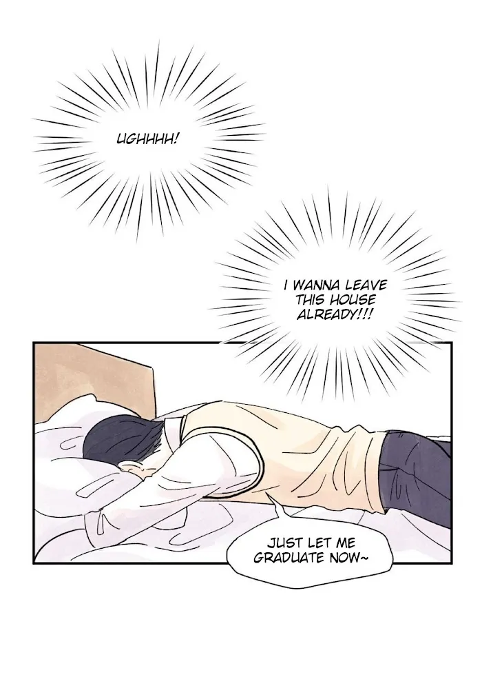 Kisses X Kiss X Kisses - Chapter 9 Page 43