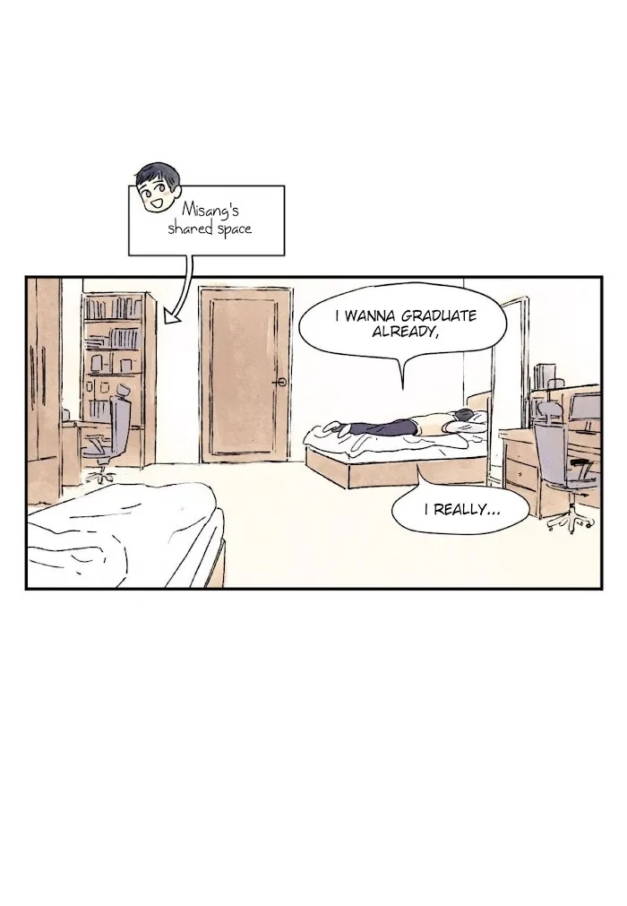 Kisses X Kiss X Kisses - Chapter 9 Page 44