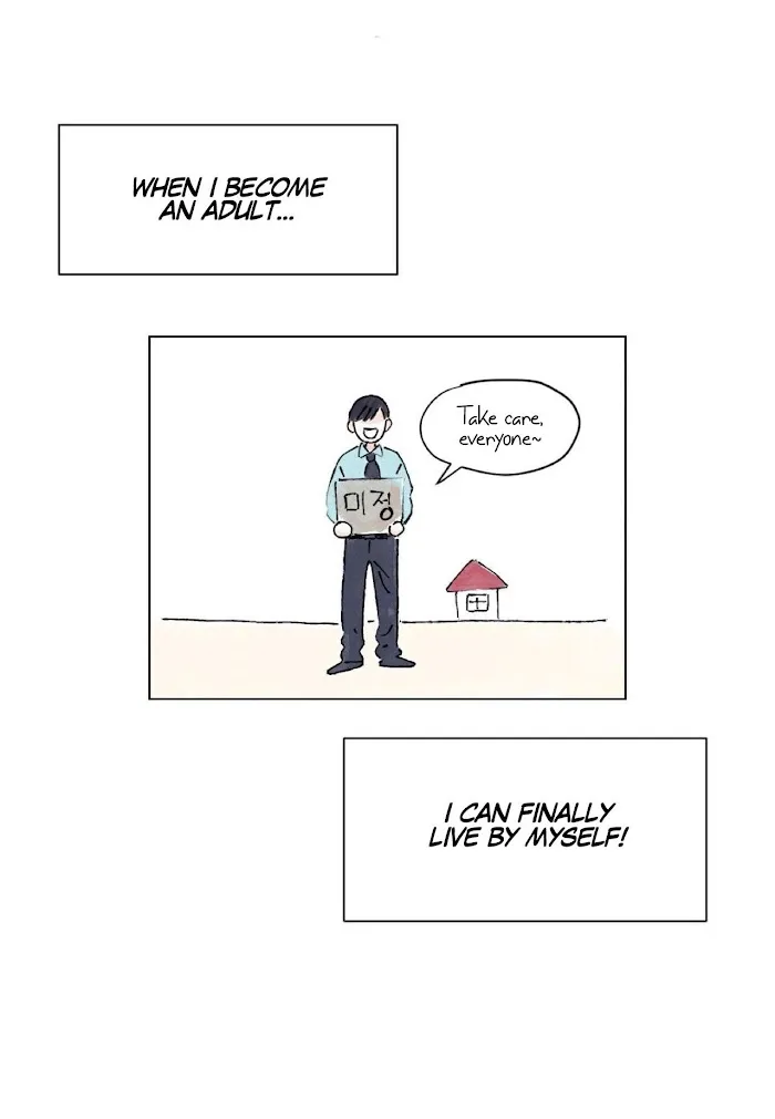 Kisses X Kiss X Kisses - Chapter 9 Page 46