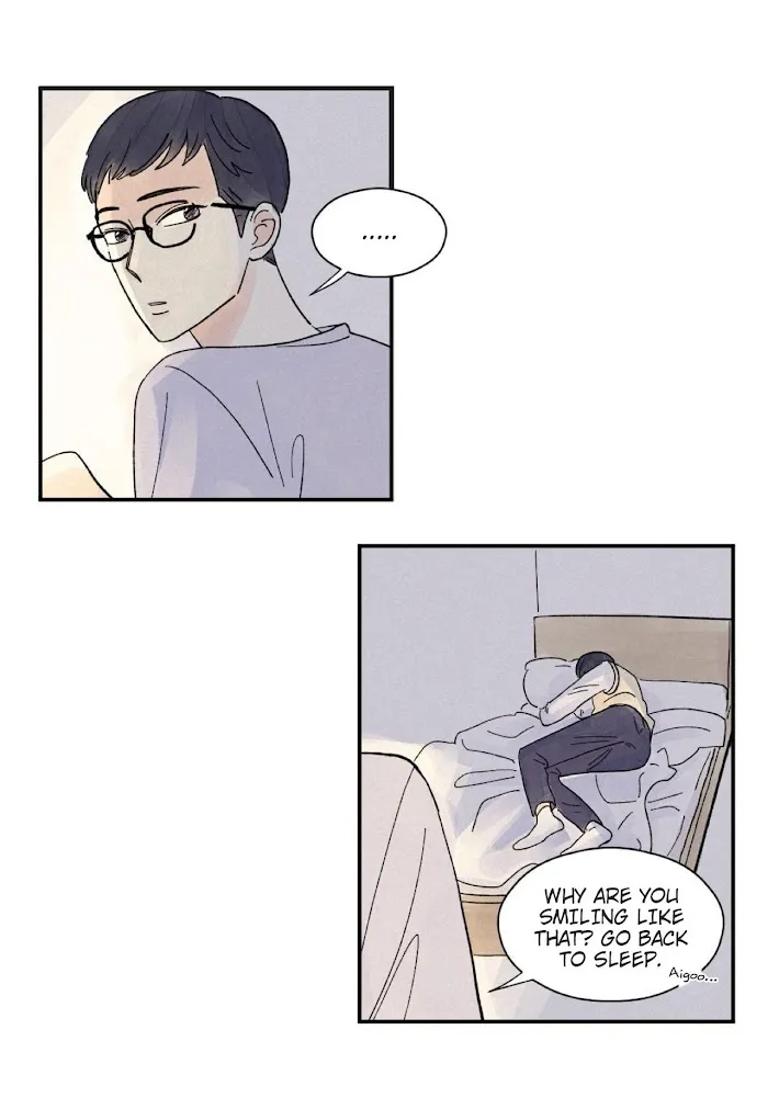 Kisses X Kiss X Kisses - Chapter 9 Page 52