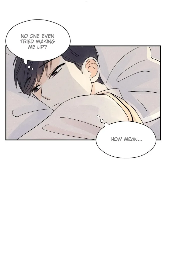 Kisses X Kiss X Kisses - Chapter 9 Page 53