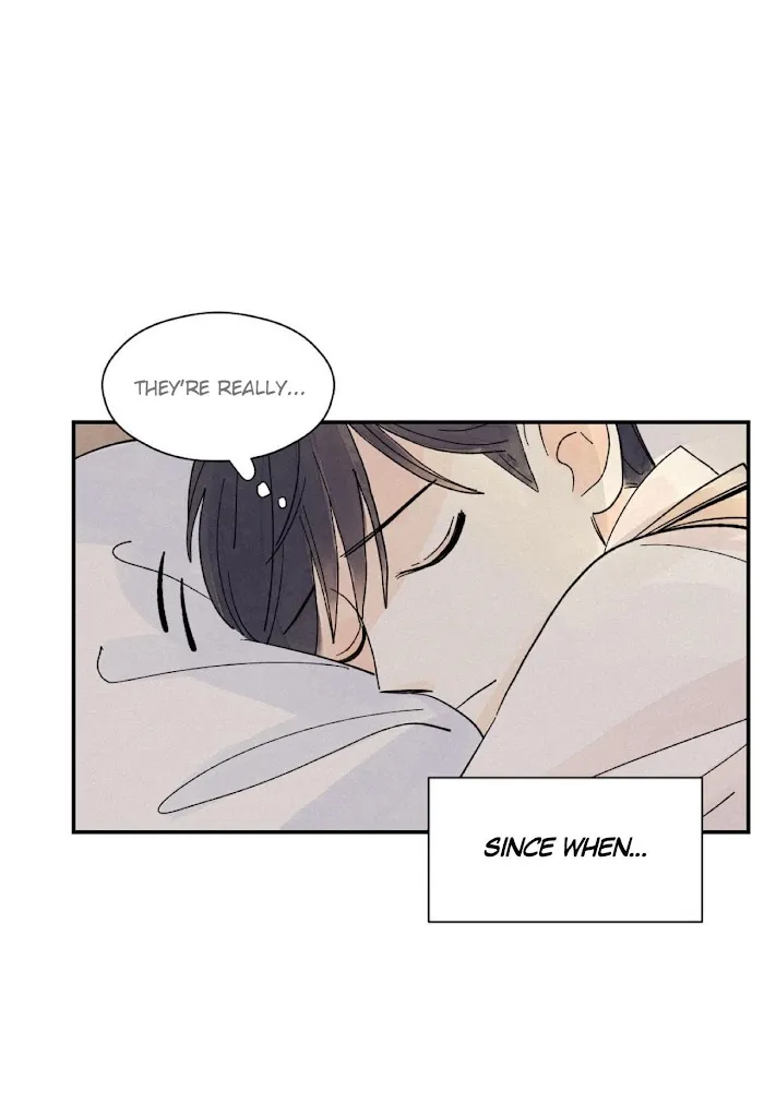 Kisses X Kiss X Kisses - Chapter 9 Page 54