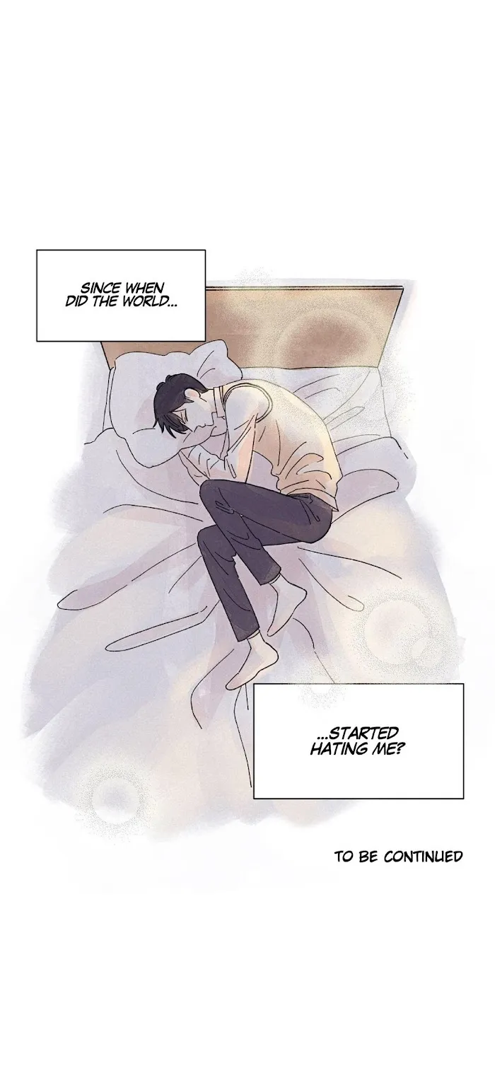 Kisses X Kiss X Kisses - Chapter 9 Page 55