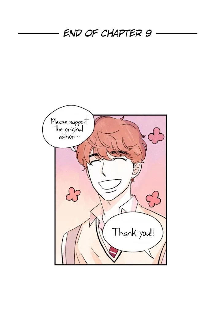 Kisses X Kiss X Kisses - Chapter 9 Page 57