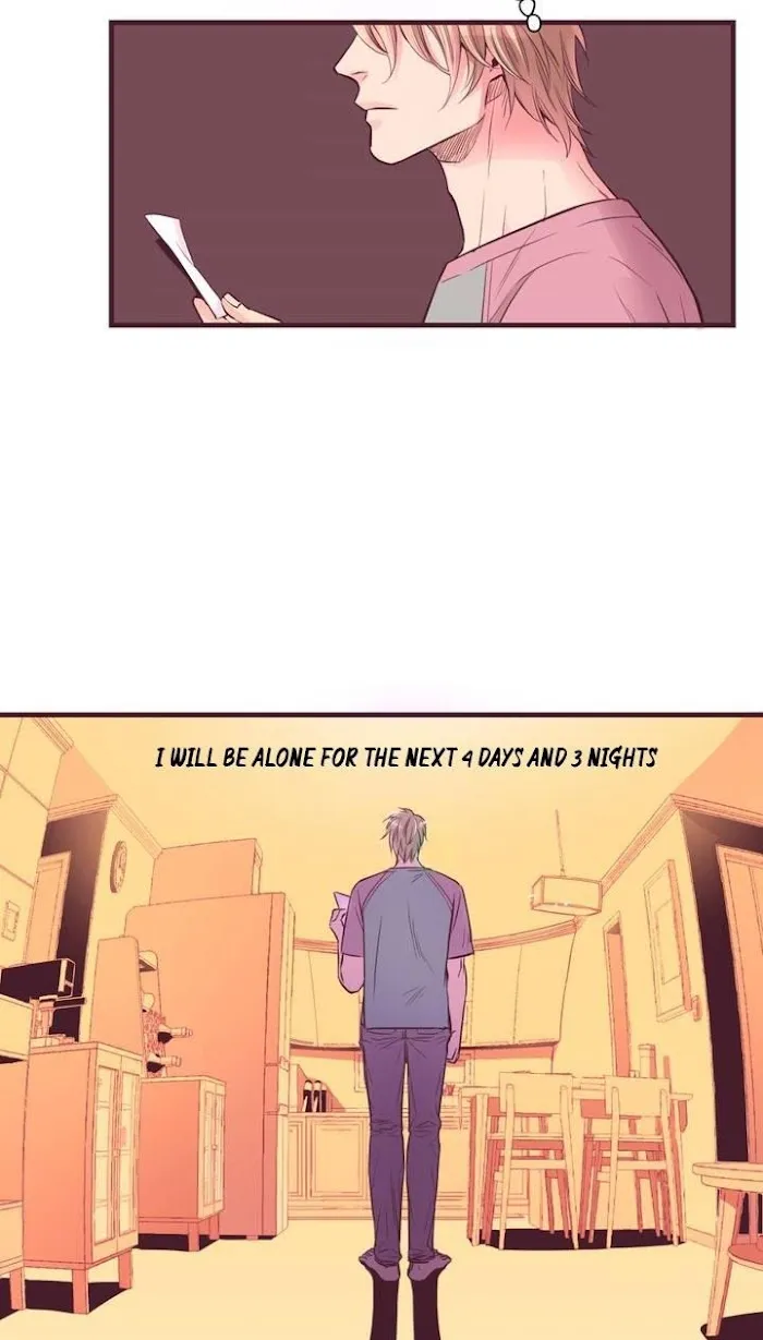 Be Sweet To Me - Chapter 1 Page 4