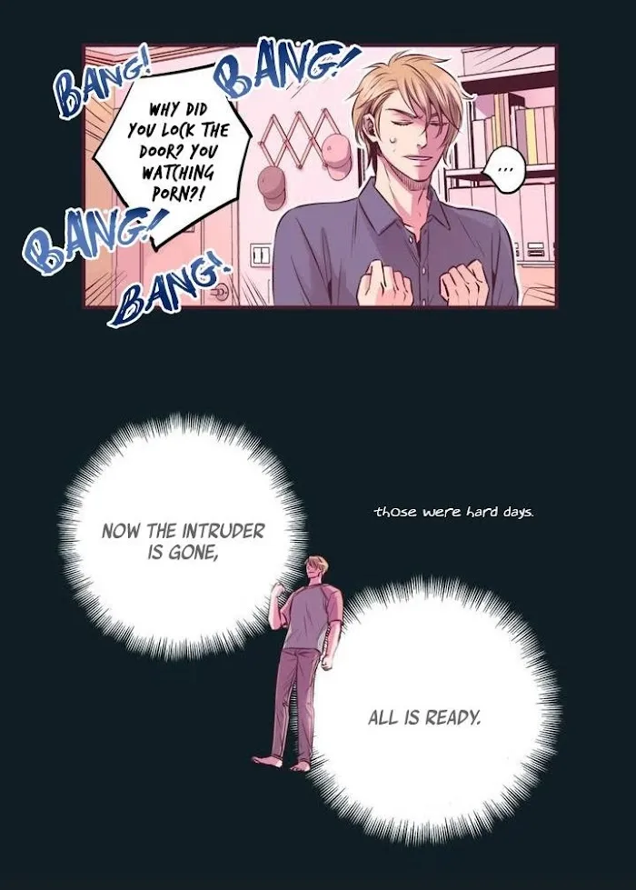 Be Sweet To Me - Chapter 1 Page 12