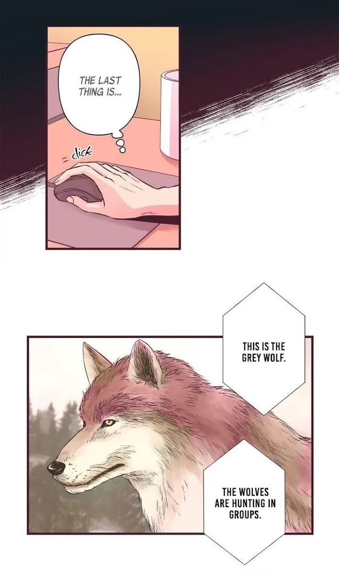 Be Sweet To Me - Chapter 1 Page 13