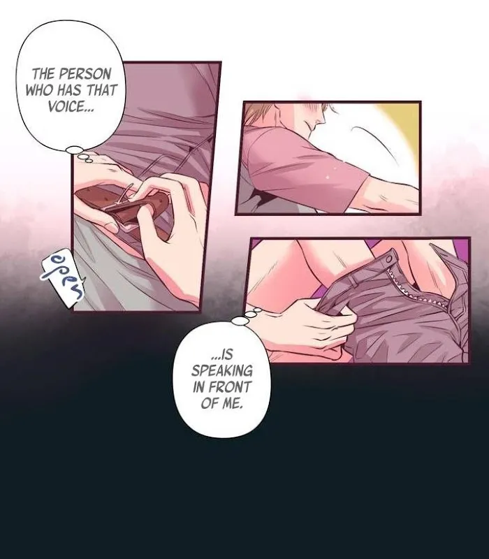 Be Sweet To Me - Chapter 1 Page 15