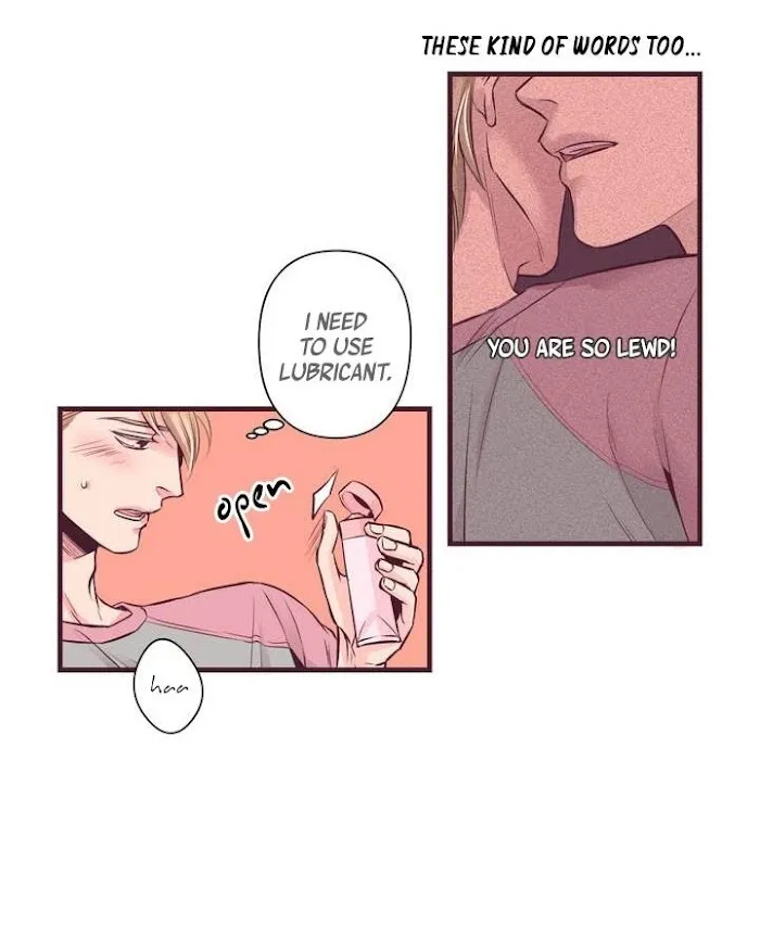 Be Sweet To Me - Chapter 1 Page 18
