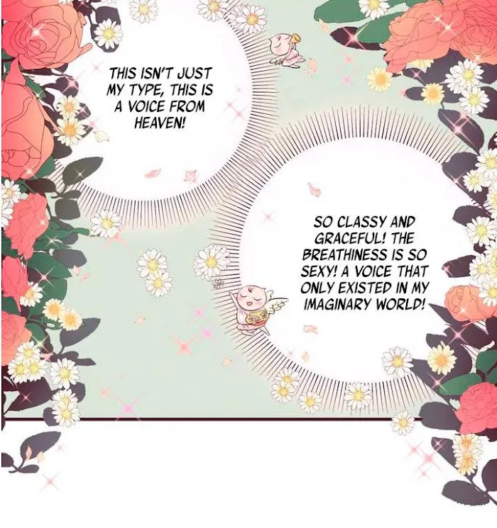 Be Sweet To Me - Chapter 1 Page 28